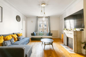 Appartement Quartier la Madeleine Free Netflix